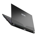 Gigabyte AERO 15" 4K UHD AMOLED i7 RTX 2070 Max-Q Studio Laptop