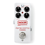 MXR M282  Bass Dyna Comp Compressor