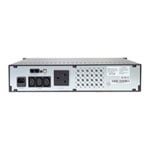 Powercool Rack-Mount Off-Line UPS 850VA with LCD & USB Monitoring