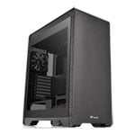 Thermaltake S500 Tempered Glass Mid Tower Performance PC Case