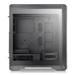 Thermaltake S500 Tempered Glass Mid Tower Performance PC Case