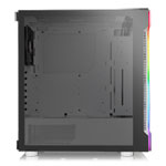 Thermaltake H200 Snow Edition RGB Tempered Glass Mid Tower PC Case