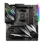 MSI AMD Ryzen PRESTIGE X570 CREATION AM4 PCIe 4.0 E-ATX Motherboard