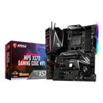 MSI AMD Ryzen MPG X570 GAMING EDGE WIFI AM4 PCIe 4.0 ATX Motherboard
