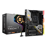 ASRock AMD Ryzen X570 Taichi AM4 PCIe 4.0 ATX Motherboard