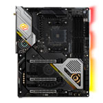 ASRock AMD Ryzen X570 Taichi AM4 PCIe 4.0 ATX Motherboard