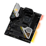 ASRock AMD Ryzen X570 Taichi AM4 PCIe 4.0 ATX Motherboard