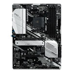 ASRock AMD Ryzen X570 Pro4 AM4 PCIe 4.0 ATX Motherboard