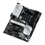 ASRock AMD Ryzen X570 Pro4 AM4 PCIe 4.0 ATX Motherboard