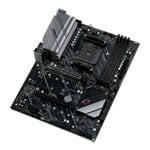 ASRock AMD Ryzen X570 Phantom Gaming 4 AM4 PCIe 4.0 ATX Motherboard