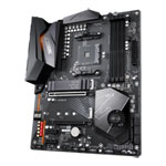 Gigabyte AMD Ryzen X570 AORUS ELITE AM4 PCIe 4.0 ATX Motherboard