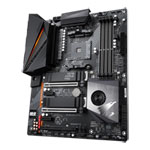 Gigabyte AMD Ryzen X570 AORUS PRO AM4 PCIe 4.0 ATX Motherboard