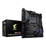 Gigabyte AMD Ryzen X570 AORUS XTREME AM4 PCIe 4.0 E-ATX Motherboard