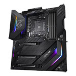 Gigabyte AMD Ryzen X570 AORUS XTREME AM4 PCIe 4.0 E-ATX Motherboard