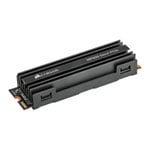 Corsair Force MP600 1TB M.2 PCIe Gen 4 NVMe SSD/Solid State Drive w/ Heatsink