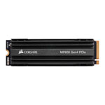 Corsair Force MP600 2TB M.2 PCIe Gen 4 NVMe SSD/Solid State Drive w/ Heatsink