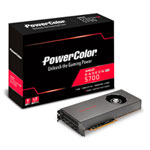 PowerColor AMD Radeon RX 5700 8GB RDNA Graphics Card