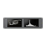 Blackmagic Design Smartscope Duo 4K Monitors