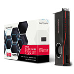 Sapphire AMD Radeon RX 5700 XT 8GB GDDR6 RDNA PCIe 4.0 Graphics Card