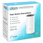 tp-link Deco M4 Whole Home Mesh Wi-Fi Single Unit
