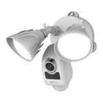 EZVIZ Smart Floodlight WiFi Outdoor Camera with Siren Siren