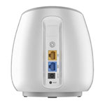 Ezviz C3A Camera + WLB 4G Hub Combo Kit