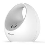 Ezviz Security Kit W2D Hub with 3 C3A WiFi Cameras