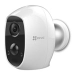Ezviz W2D Hub with 2 C3A WiFi Cameras