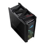 ASUS ROG Strix Helios Addressable Aura RGB Aluminium Glass Midi PC Gaming Case