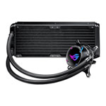 ASUS ROG Strix LC 240 AIO RGB Intel/AMD CPU Water Cooler