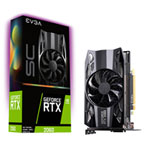 EVGA NVIDIA GeForce RTX 2060 6GB SC GAMING Turing Graphics Card