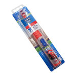 Oral B Stages Power Kids Electric Toothbrush featuring Disney Cars