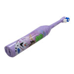 Oral B Stages Power Kids Electric Toothbrush featuring Disney Olaf (Frozen)