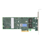 Intel 4-Port ET2 Gigabit PCIe Quad Port Server/Workstation Network Card