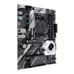 ASUS AMD Ryzen PRIME X570 P AM4 PCIe 4.0 ATX Motherboard