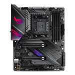 ASUS AMD Ryzen X570 ROG STRIX X570 E AM4 PCIe 4.0 ATX Gaming Motherboard