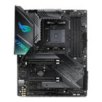 ASUS AMD Ryzen ROG STRIX X570 F AM4 PCIe 4.0 ATX Gaming Motherboard