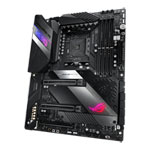 ASUS AMD Ryzen X570 ROG Crosshair VIII Hero WiFi AM4 PCIe 4.0 ATX Motherboard