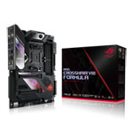 ASUS AMD Ryzen X570 ROG Crosshair VIII Formula AM4 PCIe 4.0 ATX Motherboard