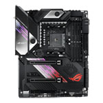 ASUS AMD Ryzen X570 ROG Crosshair VIII Formula AM4 PCIe 4.0 ATX Motherboard
