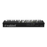 Waldorf STVC Keyboard String Vocoder