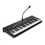 Waldorf STVC Keyboard String Vocoder