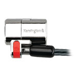 Kensington ClickSafe Keyed Laptop Lock