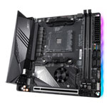 Gigabyte AMD Ryzen X570 I AORUS PRO WIFI AM4 PCIe 4.0 Mini-ITX Motherboard