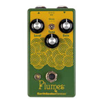 EQD Plumes Small Signal Shredder Overdrive Pedal