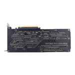 EVGA NVIDIA GeForce RTX 2060 SUPER 8GB XC ULTRA GAMING Turing Graphics Card