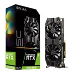 EVGA NVIDIA GeForce RTX 2060 SUPER 8GB SC ULTRA GAMING Turing Graphics Card