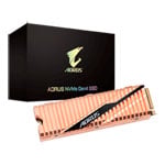 Gigabyte AORUS 2TB M.2 PCIe 4.0 Gen4 NVMe SSD/Solid State Drive