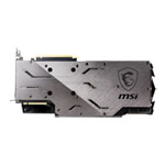 MSI NVIDIA GeForce RTX 2070 SUPER 8GB GAMING X TRIO Turing Graphics Card