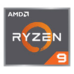 AMD Ryzen 9 3900X Gen 3 12 Core AM4 CPU/Processor OEM (Without Cooler)